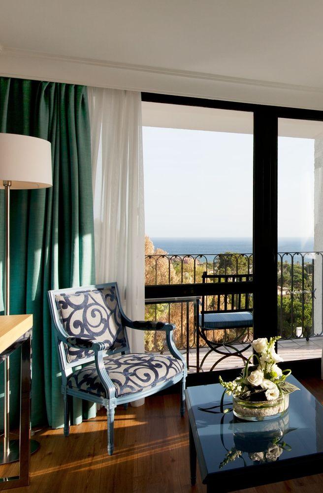 Hotel Monteros Spa&golf 5*