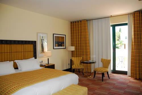 Monteros & 5* Marbella