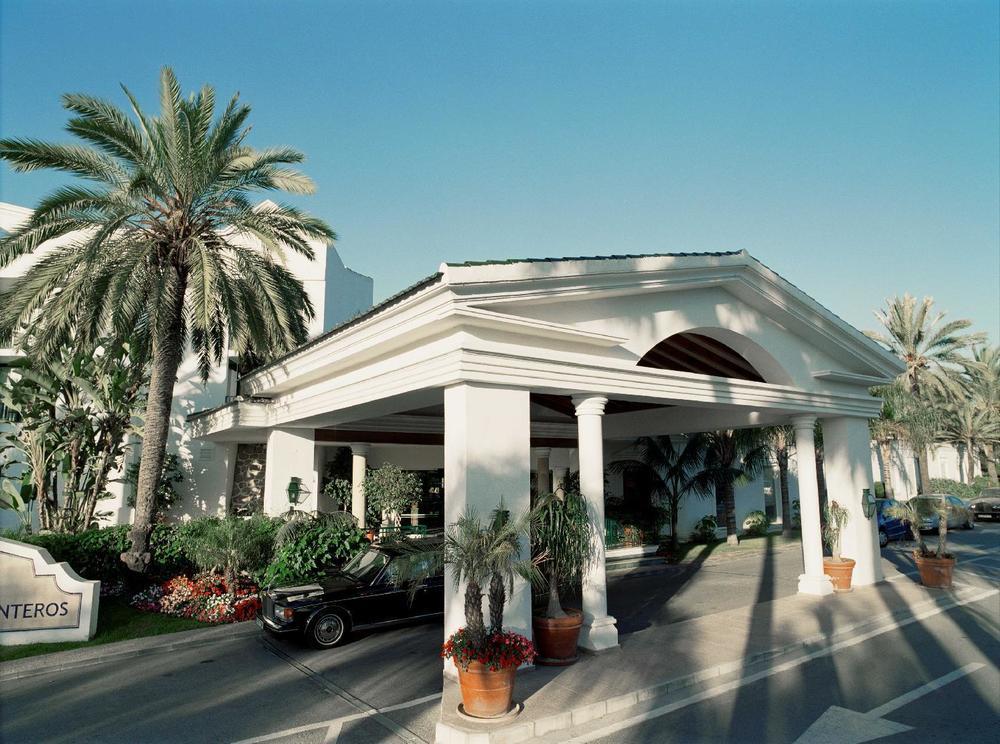Hotel Monteros & Marbella