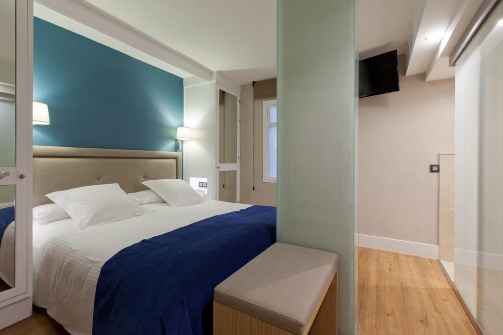 Hotel Monteros & Marbella