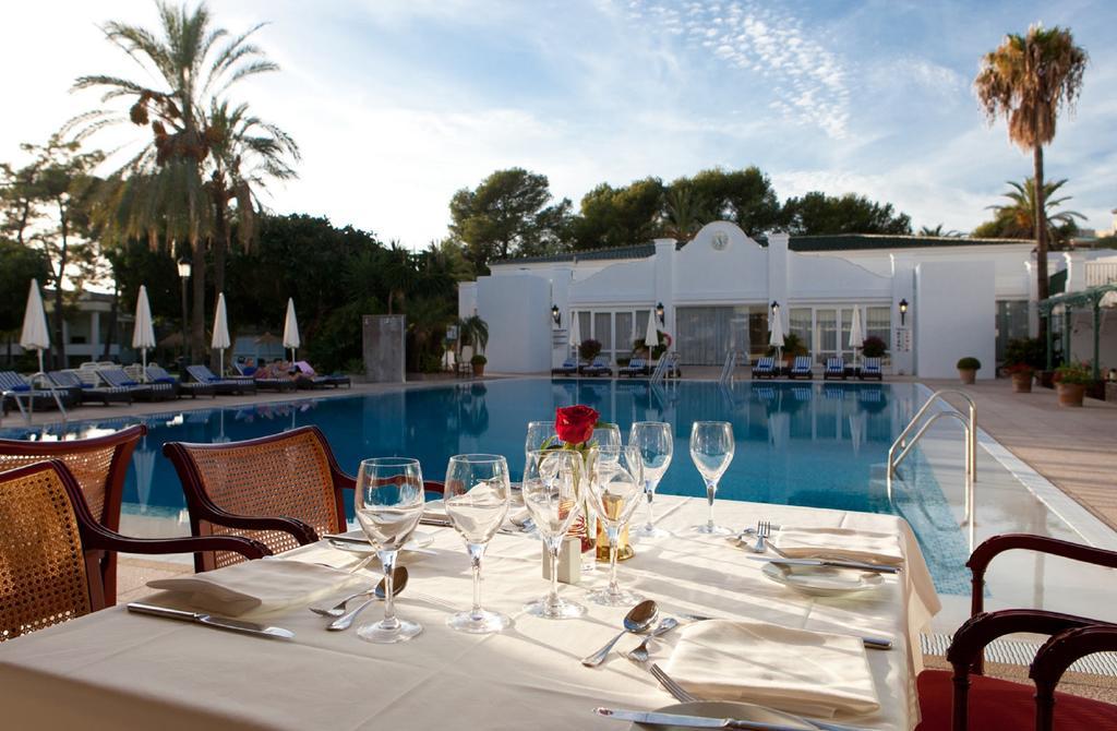 Monteros & Hotel 5*