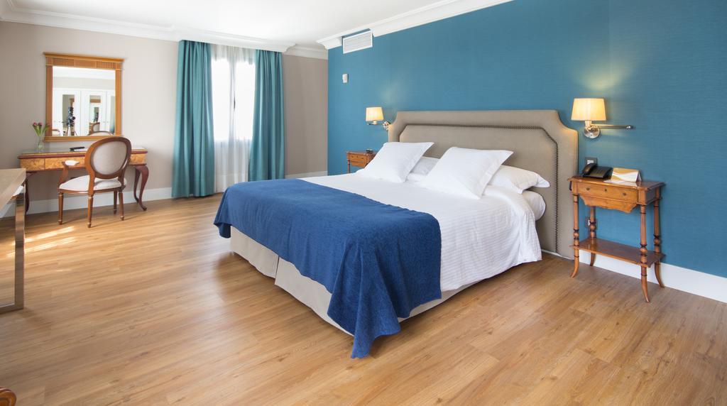 Hotel Monteros & Marbella