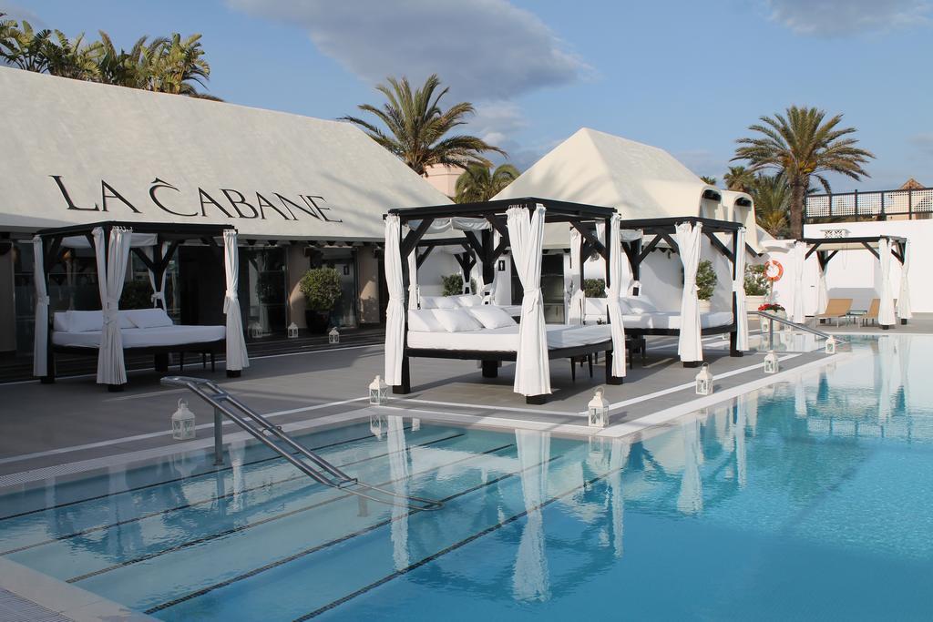 Hotel Monteros &
