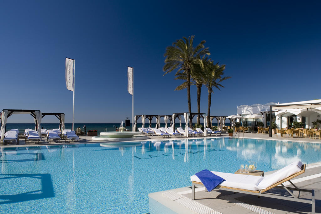 Hotel Monteros &