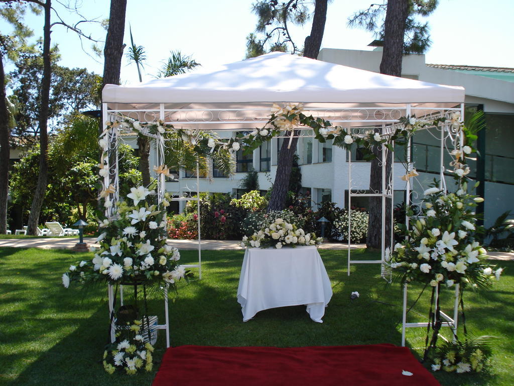 Hotel Monteros &