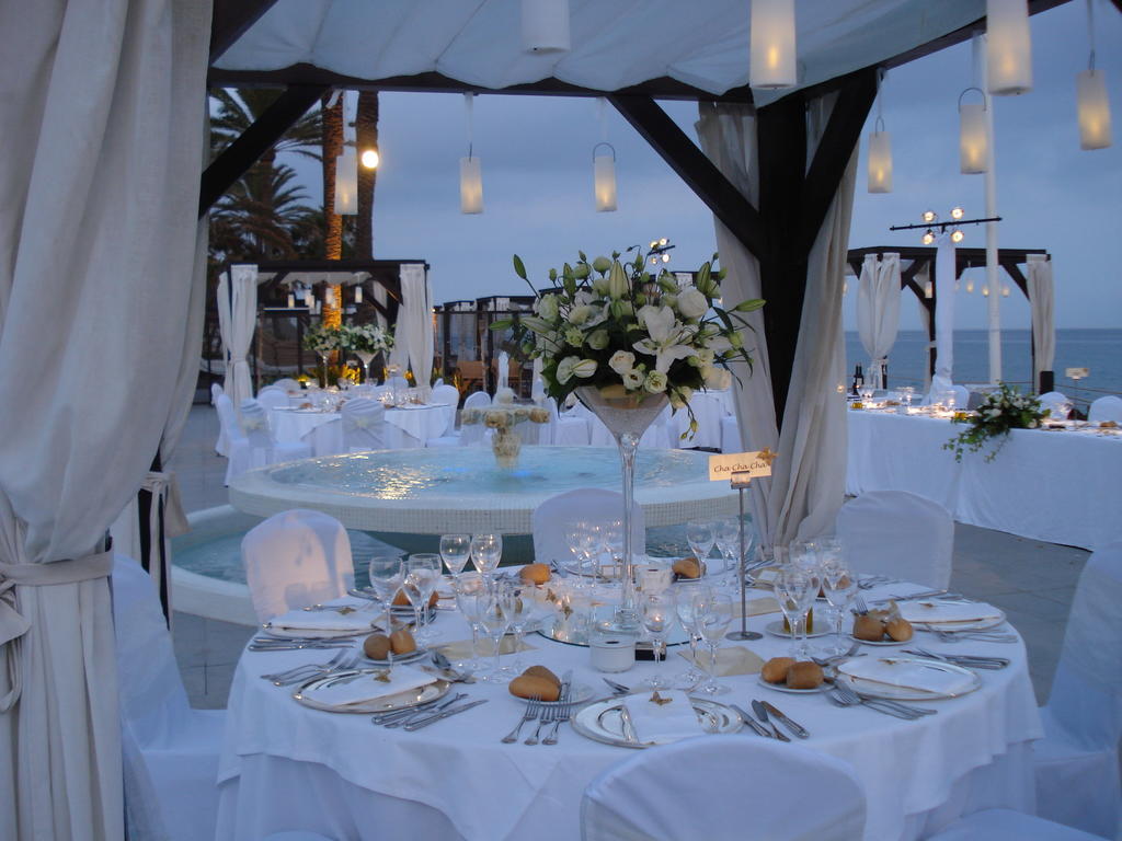 Hotel Monteros & 5*