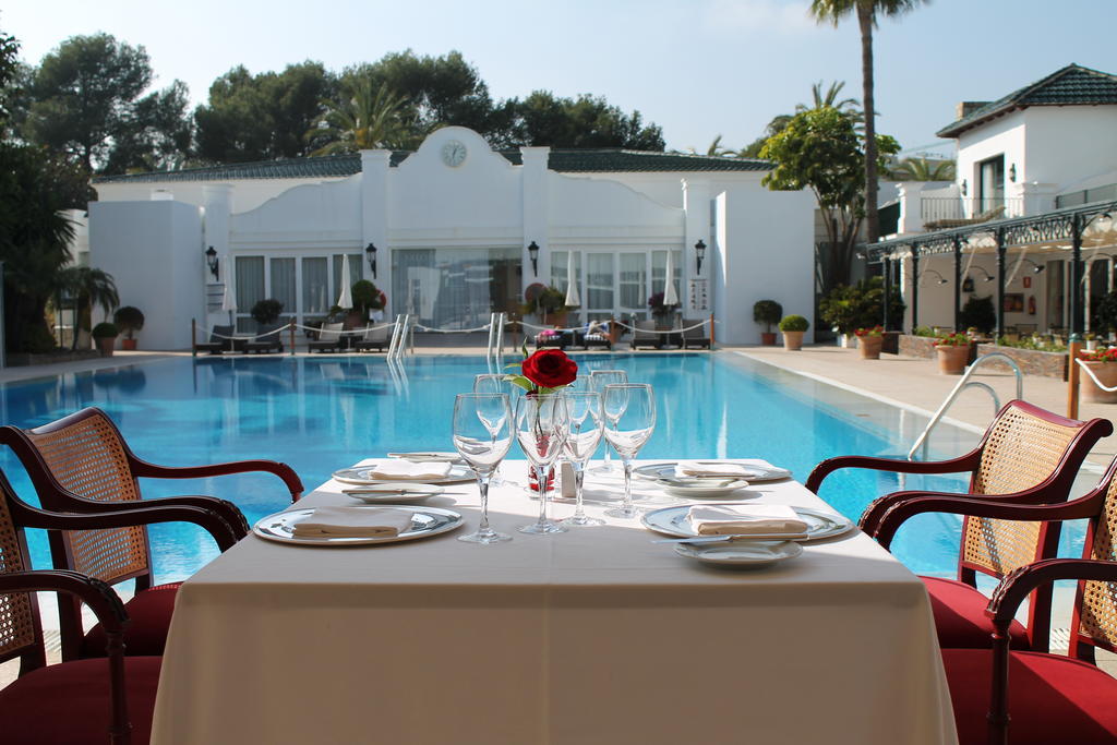 Hotel Monteros & Marbella