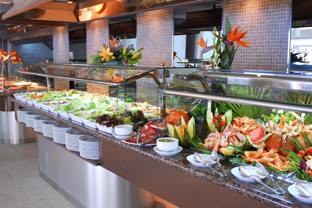 Hotel Monteros &
