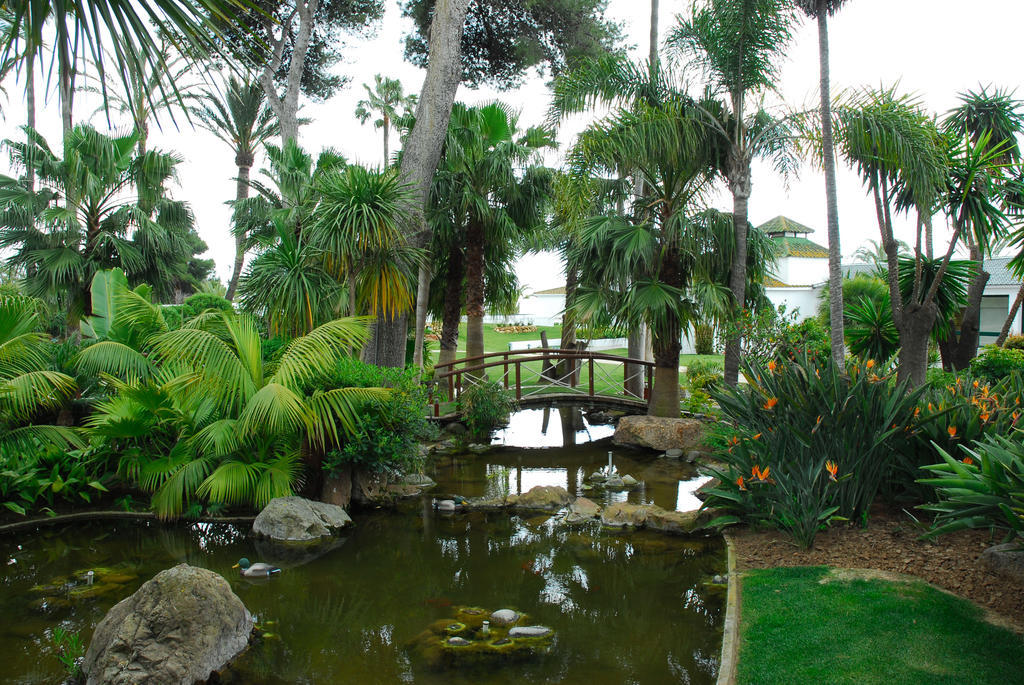 Hotel Monteros & 5*