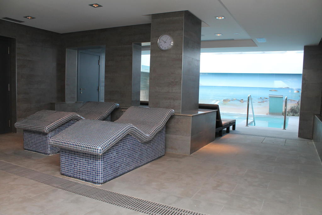 Hotel Monteros &