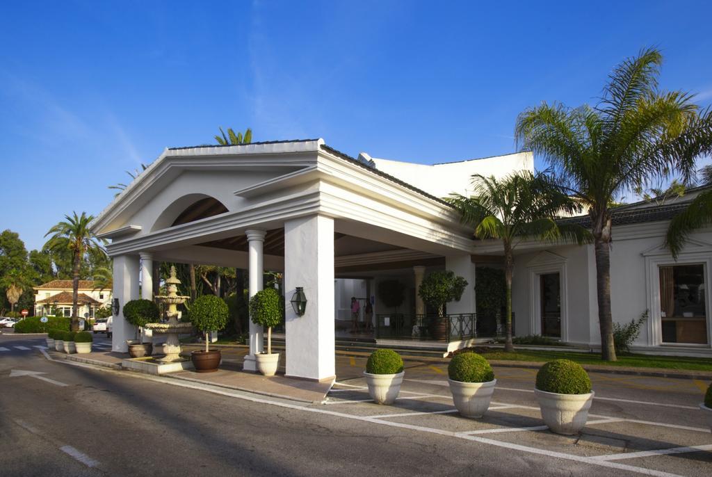 Hotel Monteros &