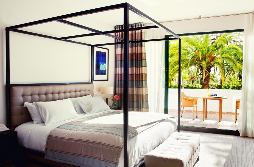 Hotel Monteros & 5*