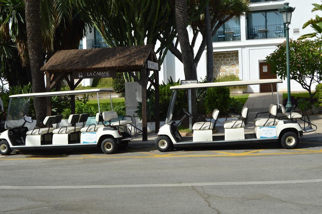 Hotel Monteros & Marbella