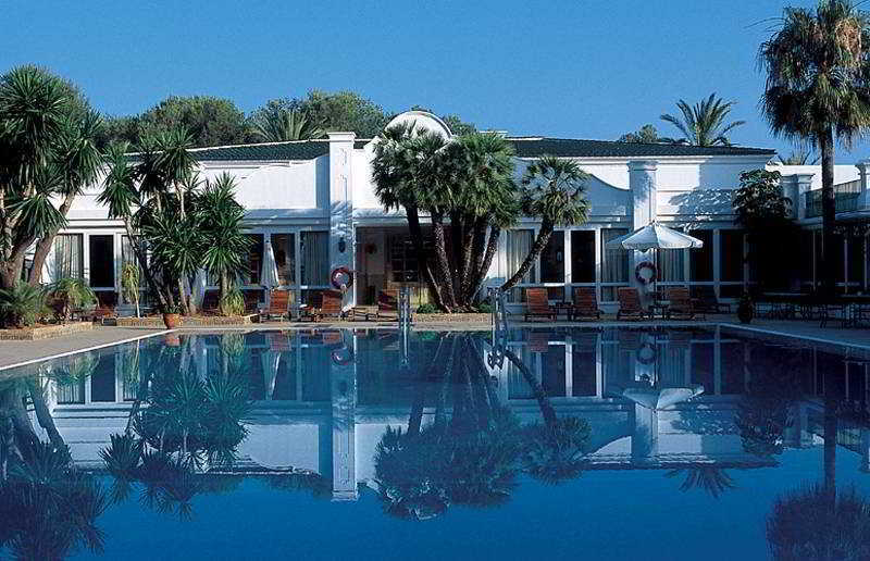 Hotel Monteros & 5*