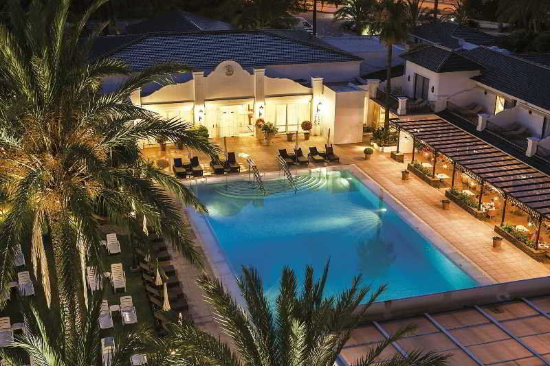 Hotel Monteros & 5*