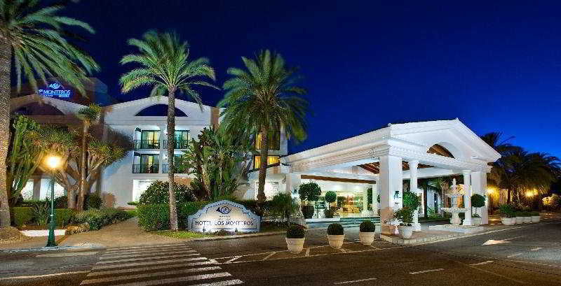 Hotel Monteros & Marbella