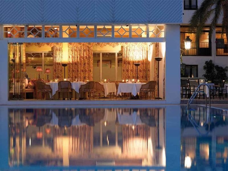 Monteros & 5* Marbella