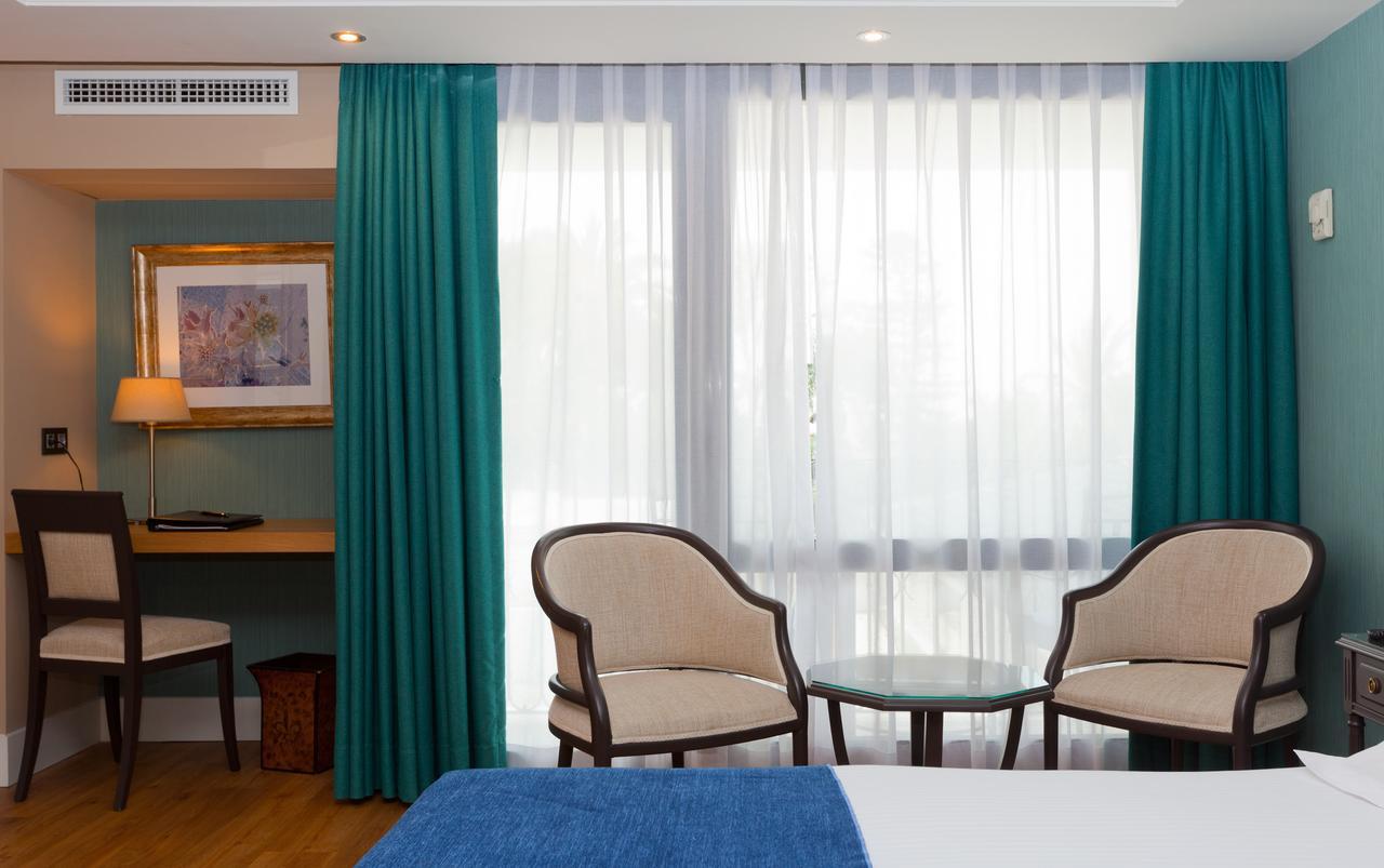 Monteros & 5* Marbella