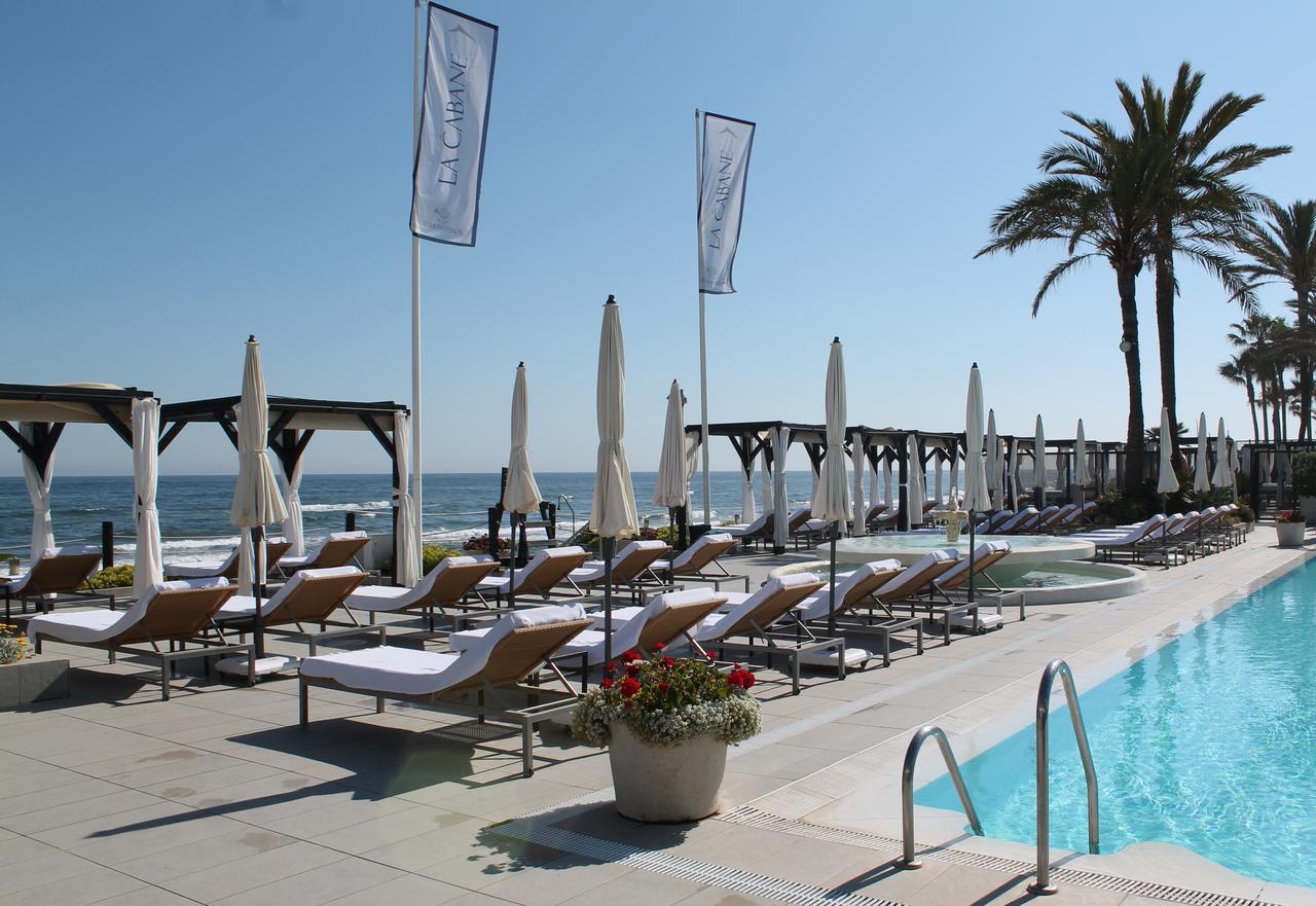 Monteros & 5* Marbella