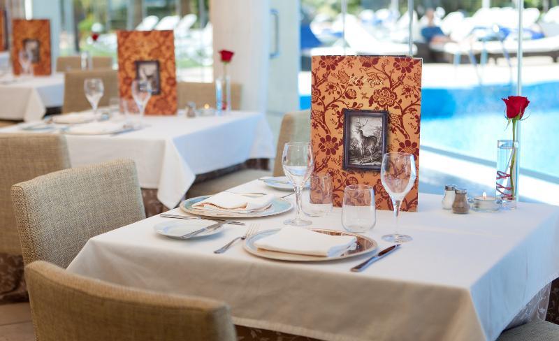 Monteros & Hotel Marbella