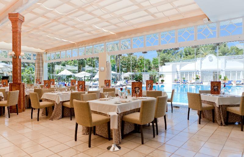 Monteros Spa&golf Marbella
