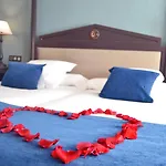 Los Monteros Spa&Golf Resort