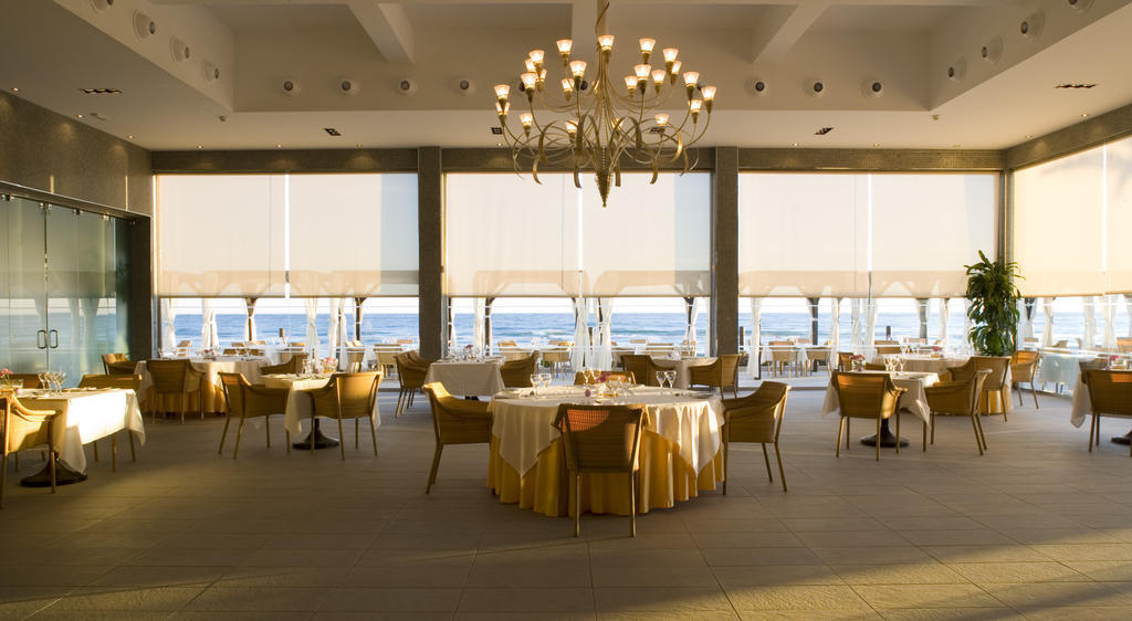 Monteros Spa&golf