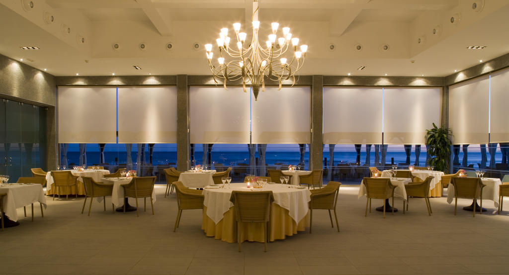 Hotel Monteros Spa&golf 5*