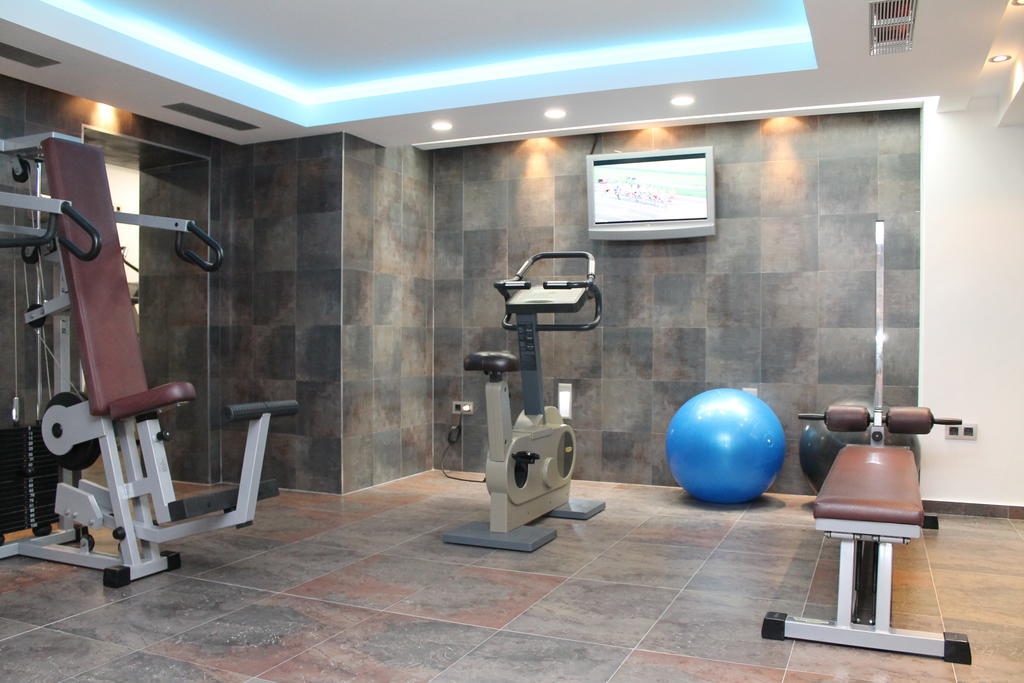 Monteros Spa&golf