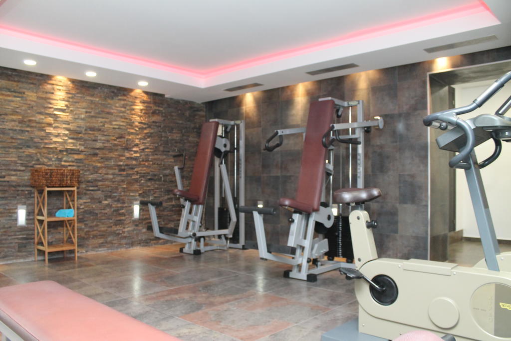 Monteros Spa&golf Marbella