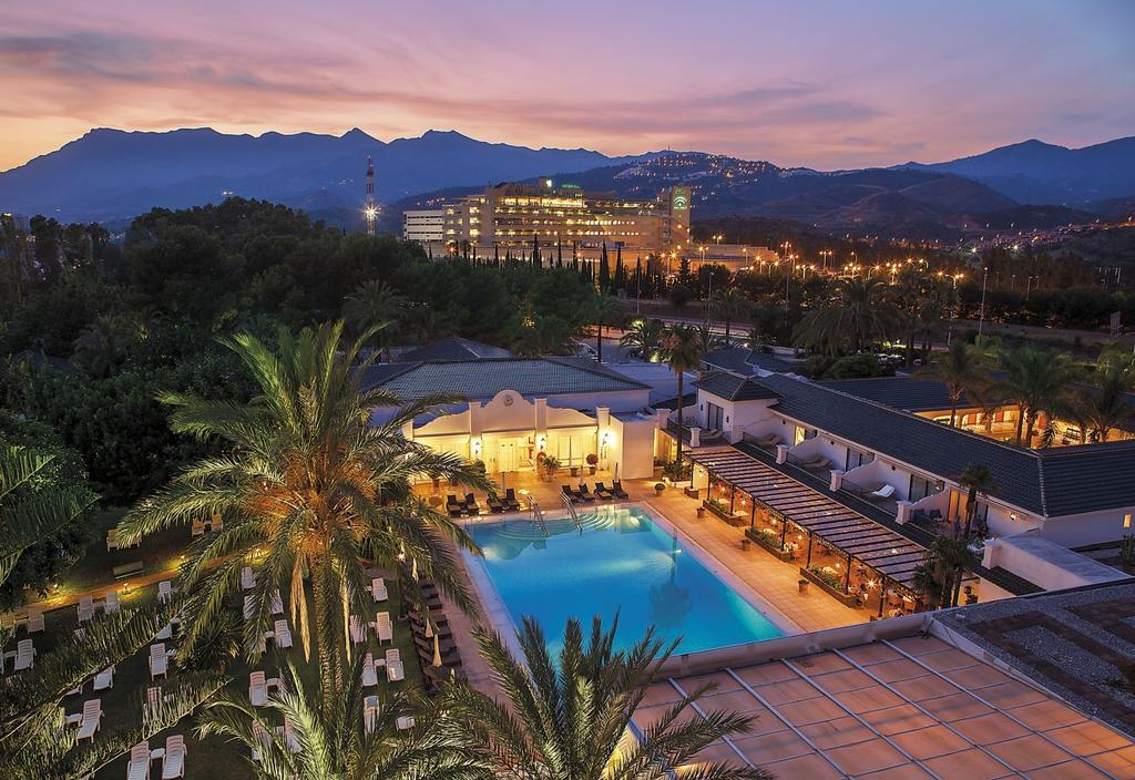 Monteros Spa&golf