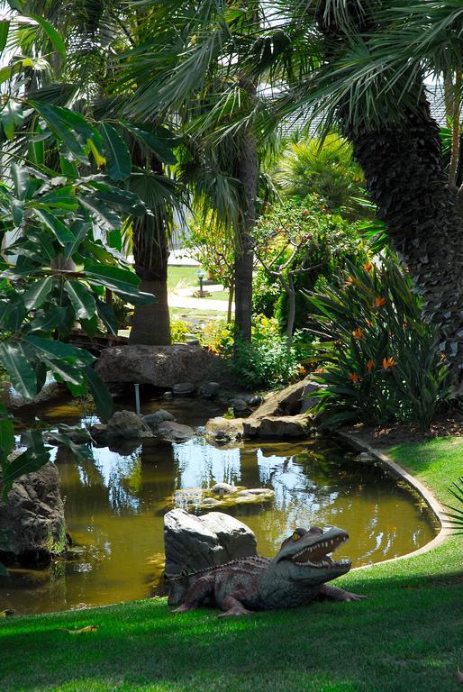 Monteros Spa&golf