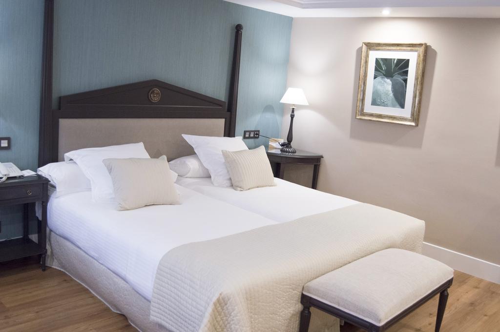 Monteros Spa&golf
