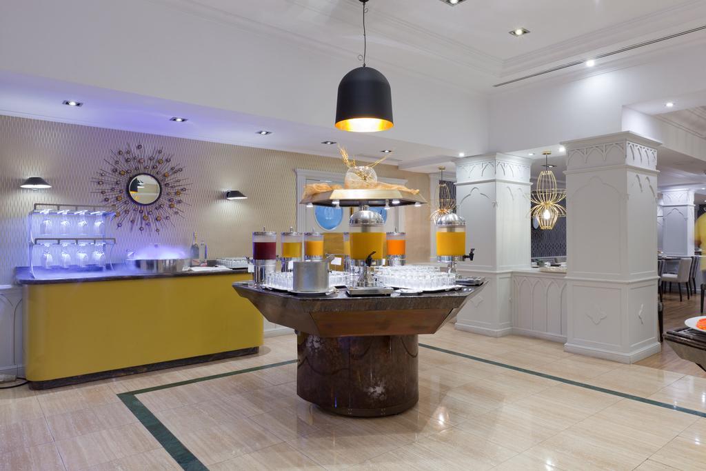 Monteros Spa&golf Hotel