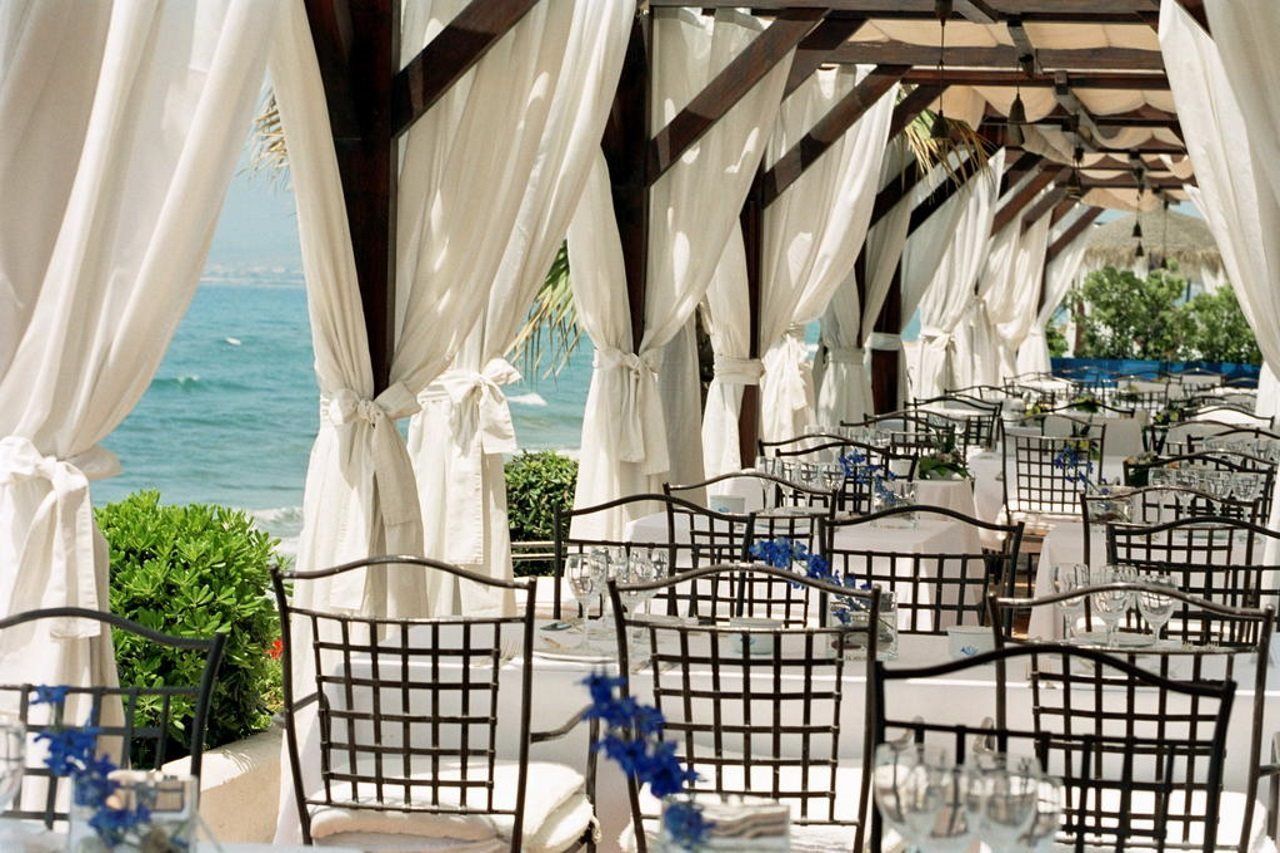 Monteros Spa&golf Hotel 5*