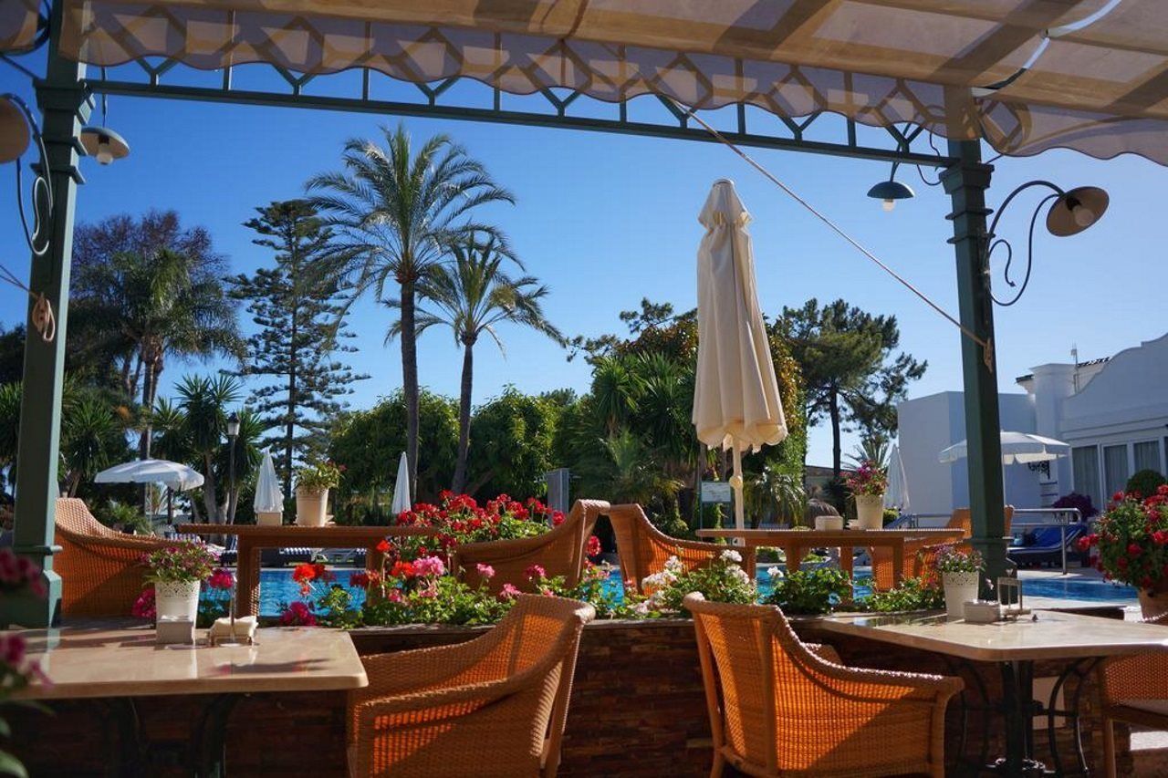 Monteros Spa&golf