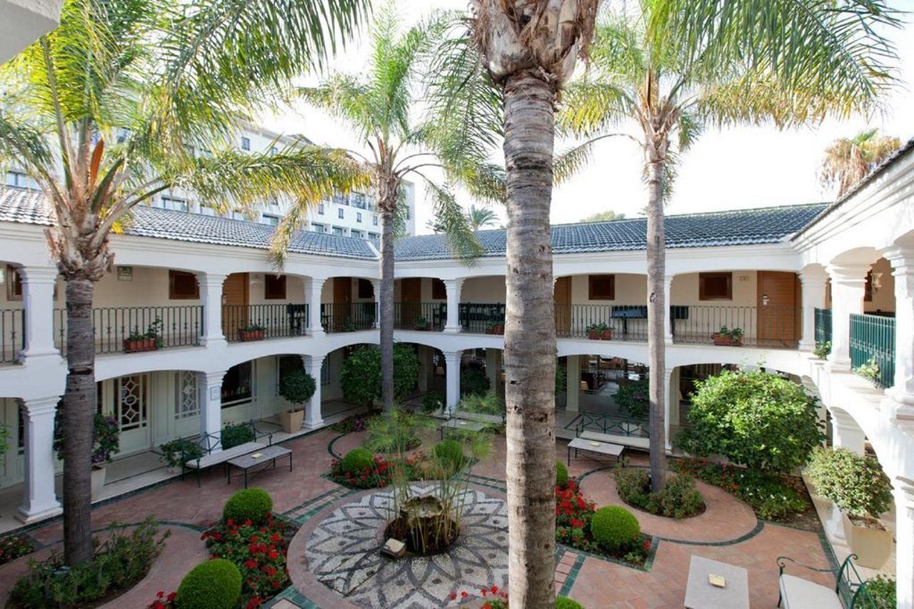 Hotel Monteros Spa&golf 5*