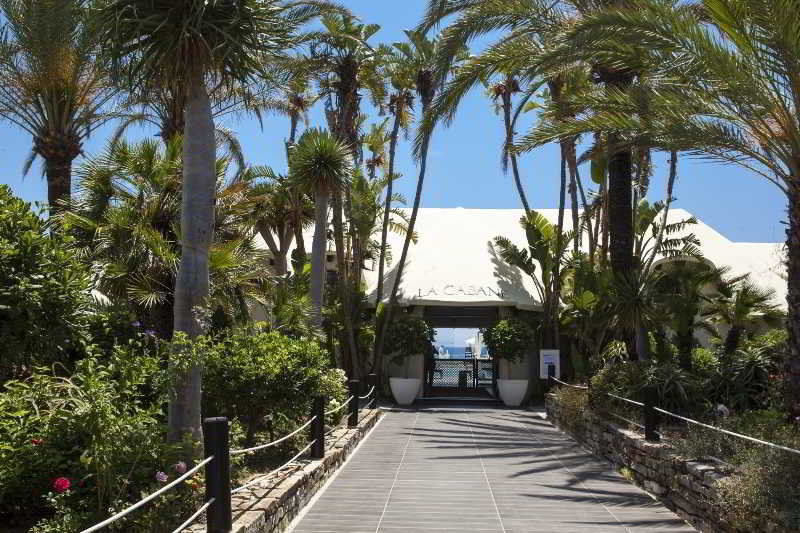 Monteros Spa&golf Marbella