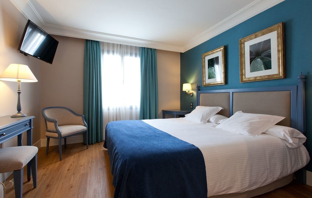 Monteros Spa&golf Marbella