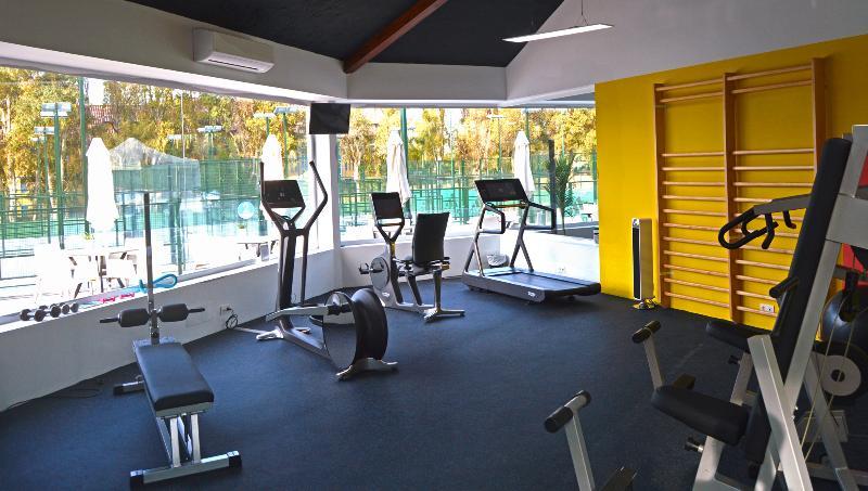 Monteros Spa&golf