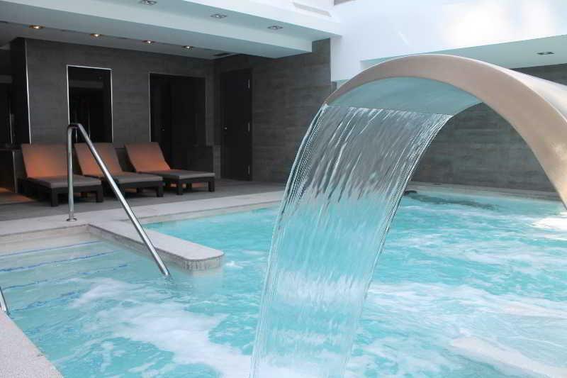 Monteros Spa&golf Hotel 5*