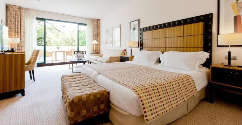 Monteros Spa&golf Marbella